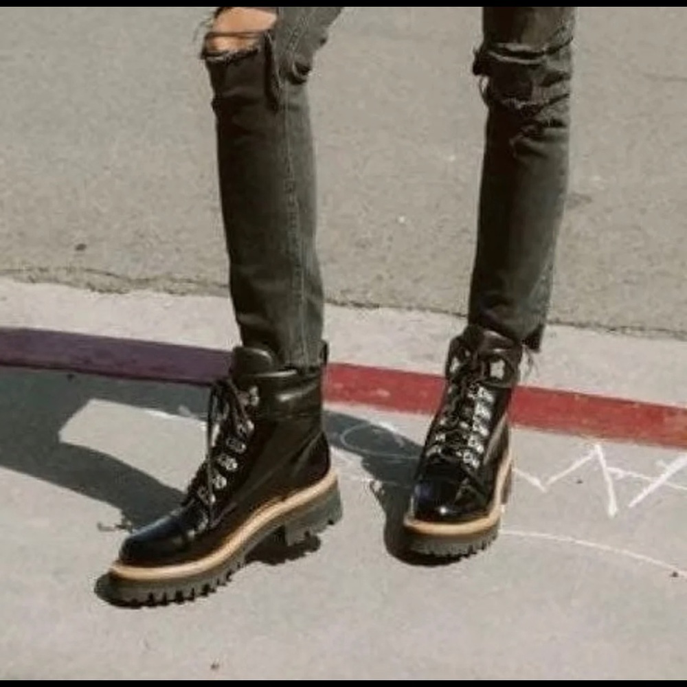 Marc Fisher inka boots